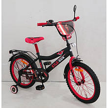Дитячий велосипед Kylo Ren