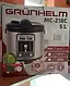 Мультиварка Grunhelm MC-218C, фото 3