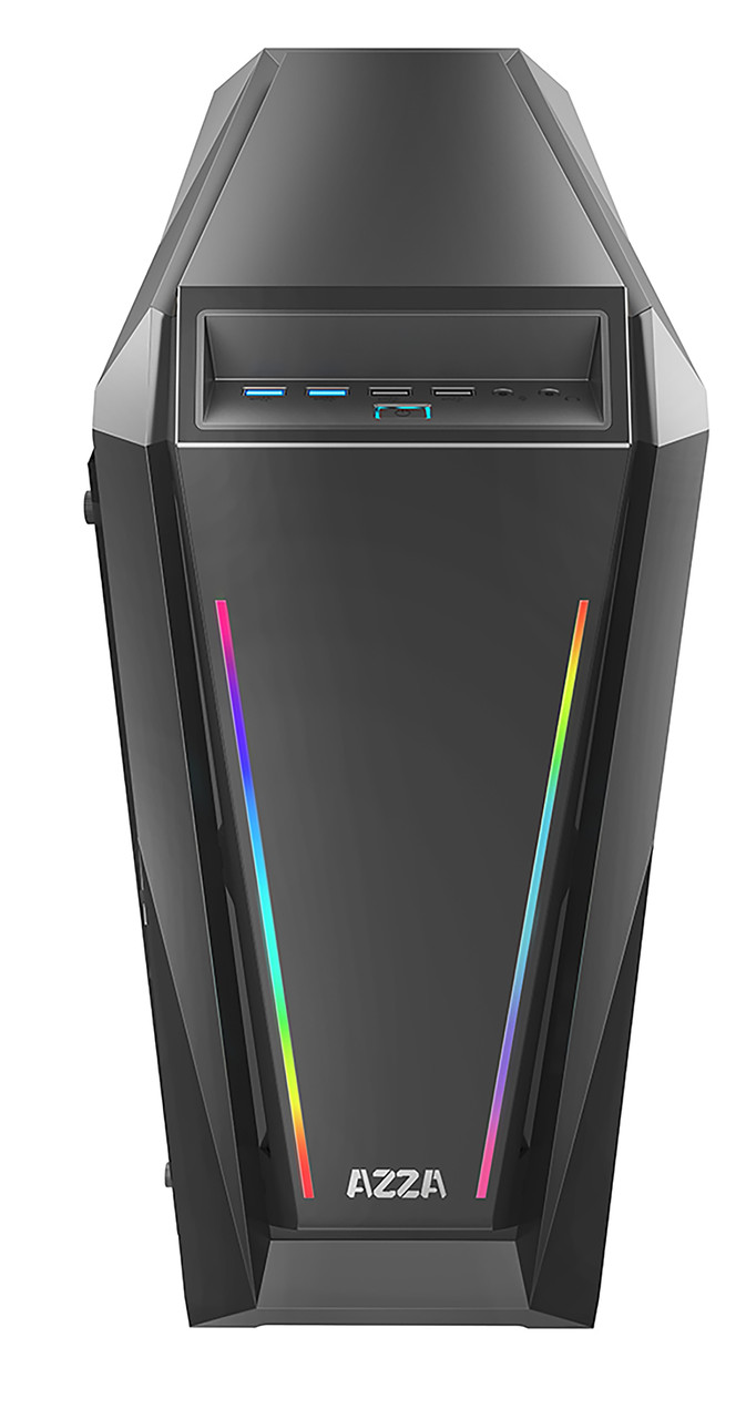 Корпус AZZA Chroma 410A (CSAZ-410A) — Купить Недорого на Bigl.ua ...