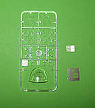 Пластикова модель 1/72 A-model 72361 американський пасажирський літак Gulfstream G550, фото 3