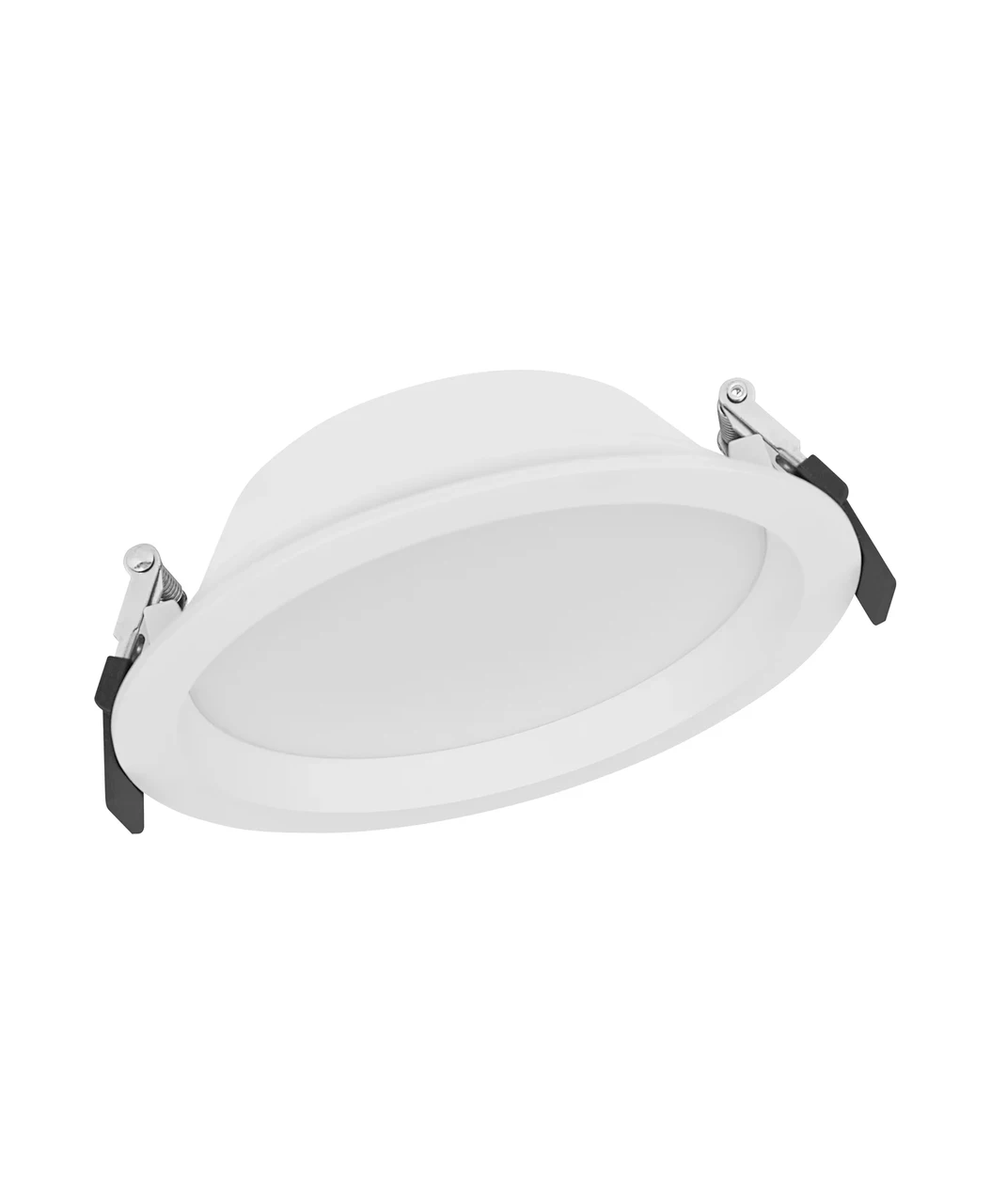 LED світильник врізний Ledvance DL ALU DALI 35W/4000K IP44 WT 4058075091696