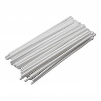 Палички для кейк-попсів 150 мм (уп. 50 шт), білі