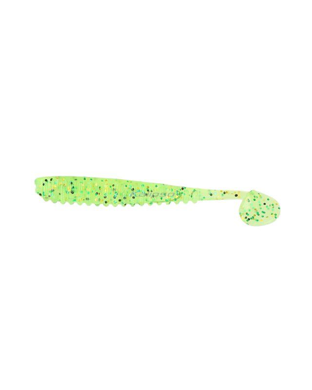 Силікон Kalipso Pygmy Rib Shad 1.6 (10) 305 CSGG