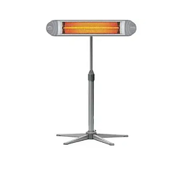 Електрообігрівачі