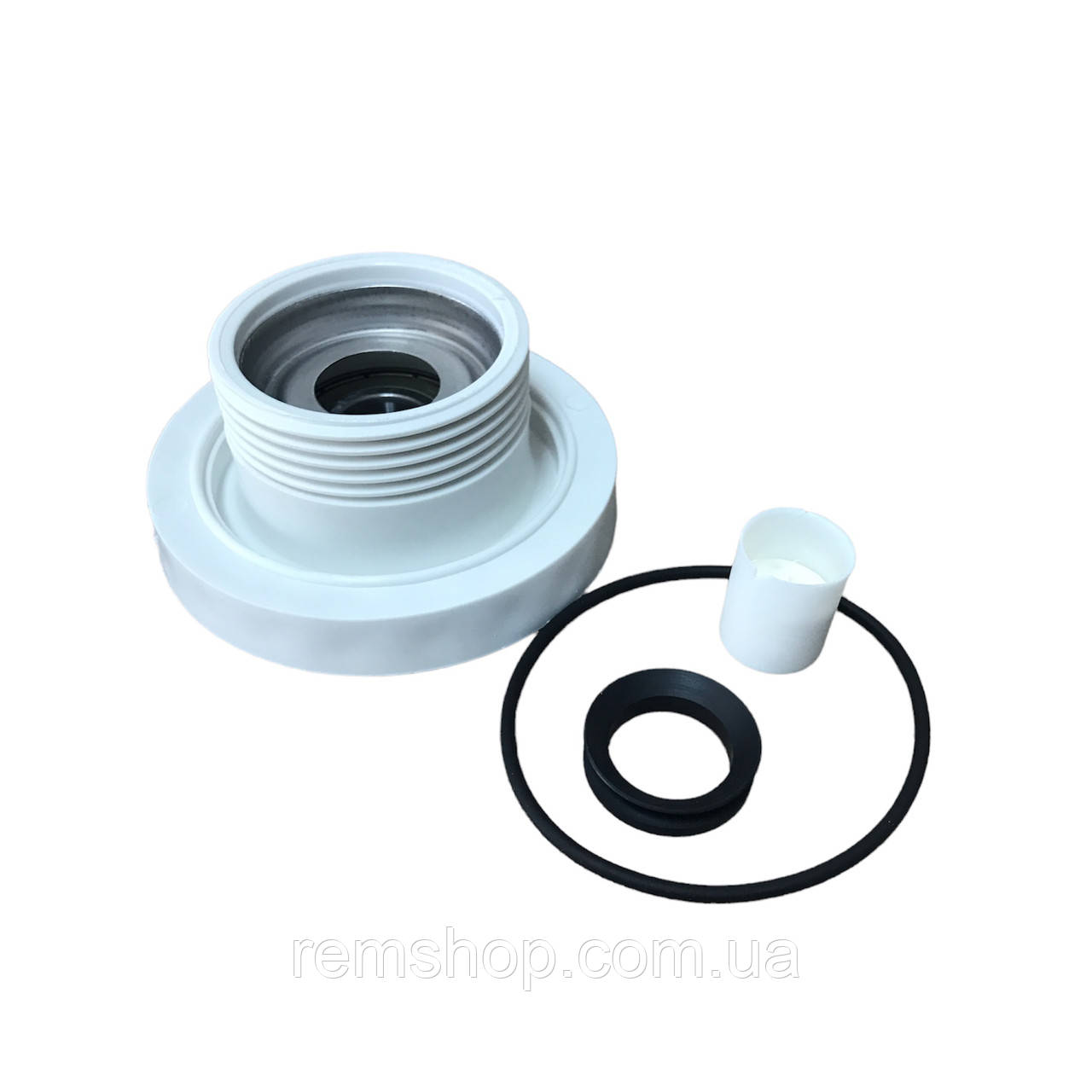 Блок підшипника 6203 з правою різбою для Electrolux 4071430963, COD.098