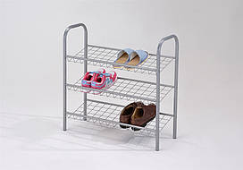 Полиця (підставка) для взуття Onder Mebli (SR-0223-3)