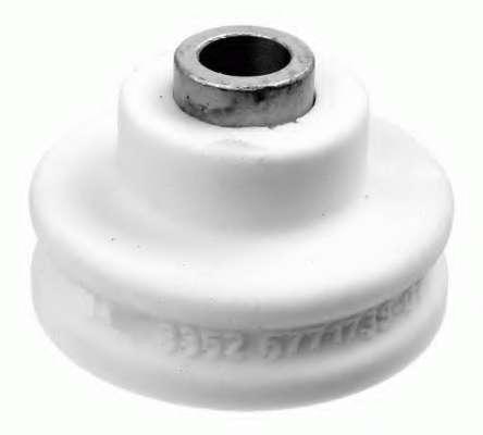 Опора стійкого амортизатора SACHS BMW 3 Touring (E91 3116 i)