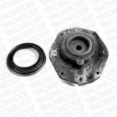 Опора стійкого амортизатора MONROE CITROEN BERLINGO (MF) 1.6 HDI 90 (MF9HX)