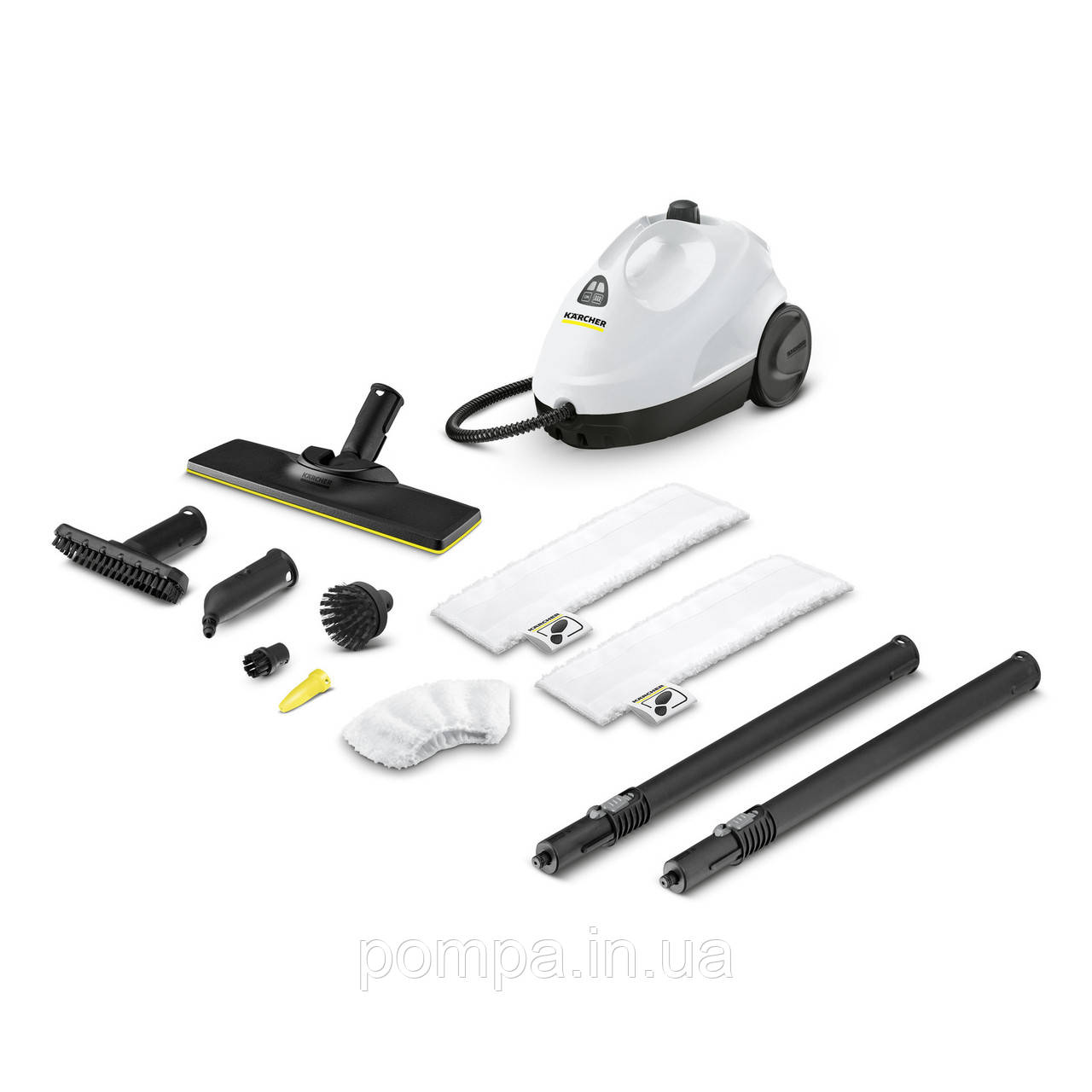 Karcher SC 4 EasyFix PREMIUM