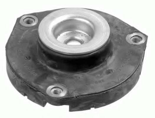 Опора стійкого амортизатора SACHS VW FOX (5Z1, 5Z3) 1.0 Total Flex)