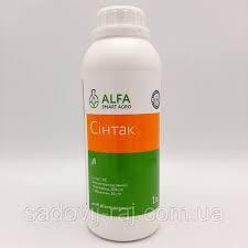 Інсектицид Сінтак 1л, фото 1