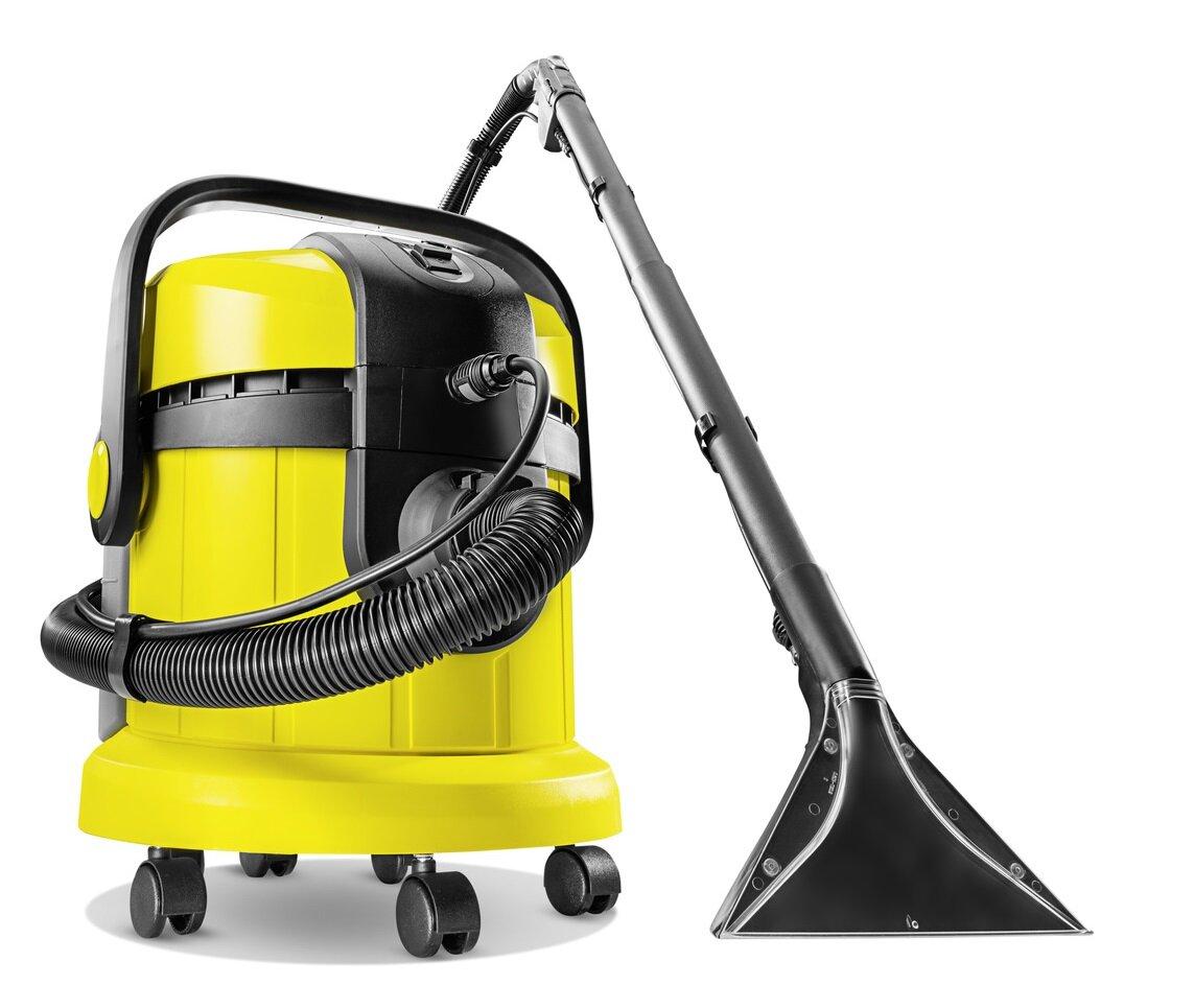 Миючий пилосос для дому Karcher SE 4001 (1.081-130.0), фото 1