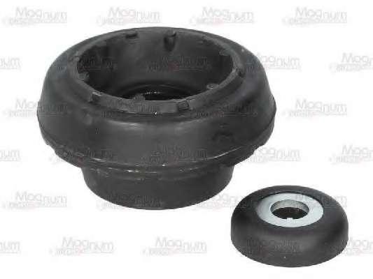 Опора стійкого амортизатора MAGNUM TECHNOLOGY SEAT CORDOBA (6K1, 6K2 1.9 TDI)