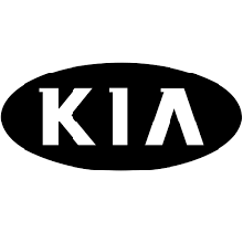 Ручка КППК KIA 