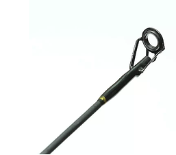 Спінінг Kalipso Black Star BSS-702M 2.10 м 5-25г, фото 4