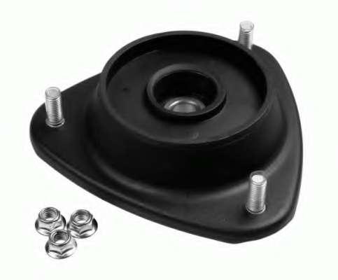 Опора стойки амортизатора LEMFORDER SUBARU FORESTER (SG) 2.0 X)