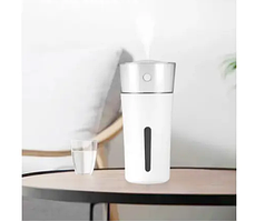💜Зволожувач повітря Mini humidifier SH-010