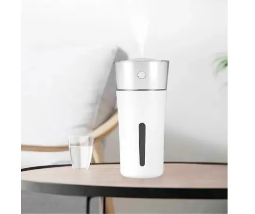 💜Зволожувач повітря Mini humidifier SH-010, фото 1