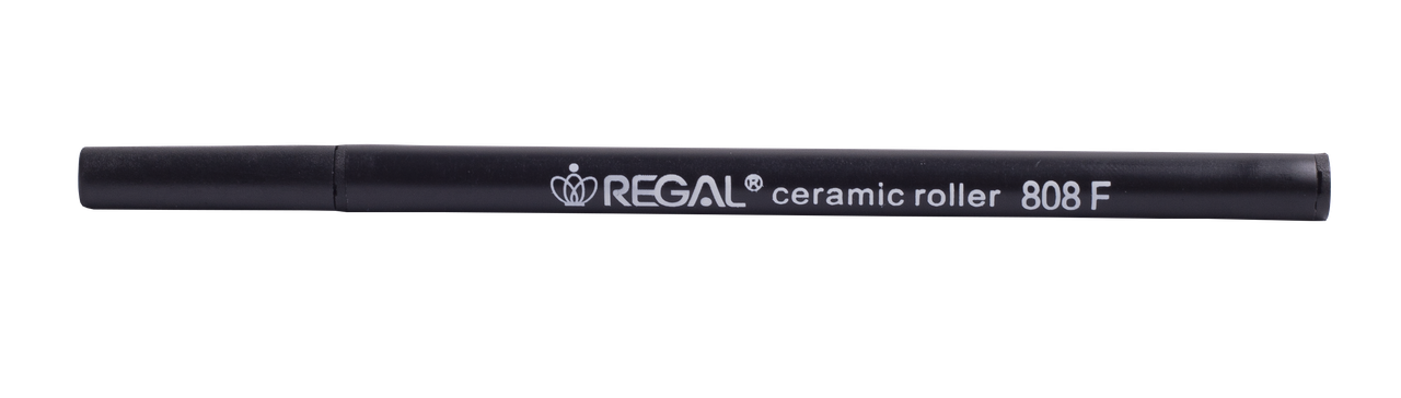 Стрижень роллер чорний