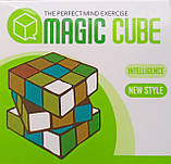 Кубик Рубіка 4 х 4 сторони кольоровий - Magic Cube, Four Layer / Кубик Рубика, фото 4