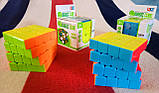 Кубик Рубіка 4 х 4 сторони кольоровий - Magic Cube, Four Layer / Кубик Рубика, фото 2