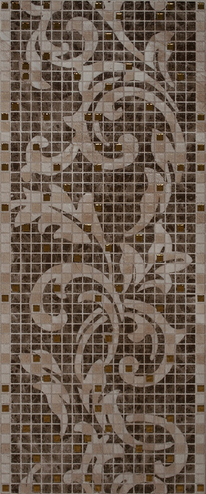 Декор Moca Pattern ВТ 250*600