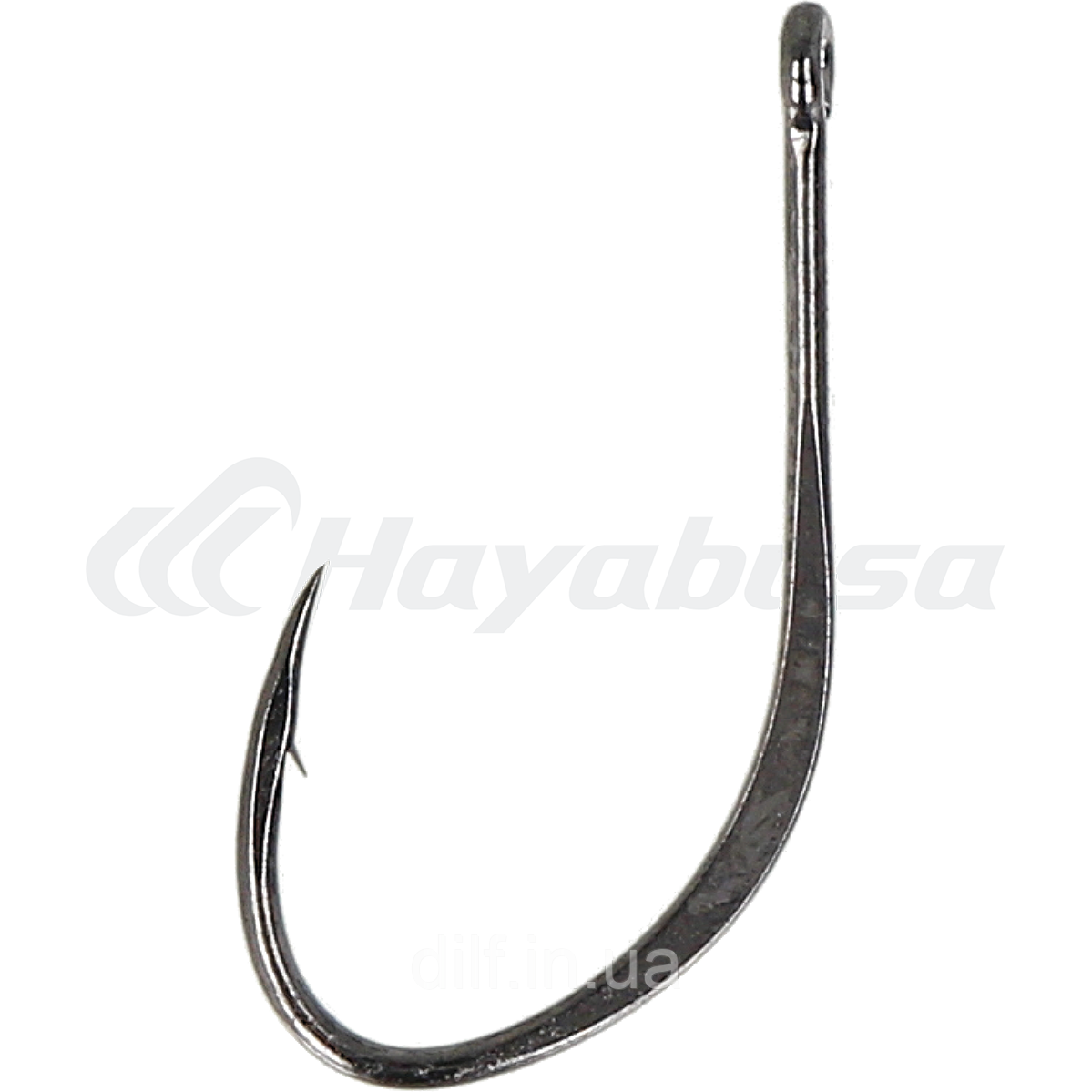 Гачок Hayabusa H.KAJ290BN №2(10шт)