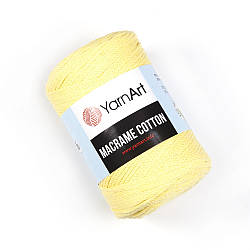 Macrame Cotton (Макраме Коттон) (85% — бавовна, 15% — поліестер) 754