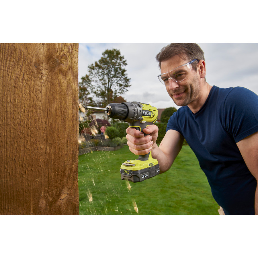 Ryobi one+ r18pd3 deals
