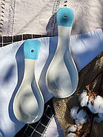 Підставка під ложку "Капучино Blue"