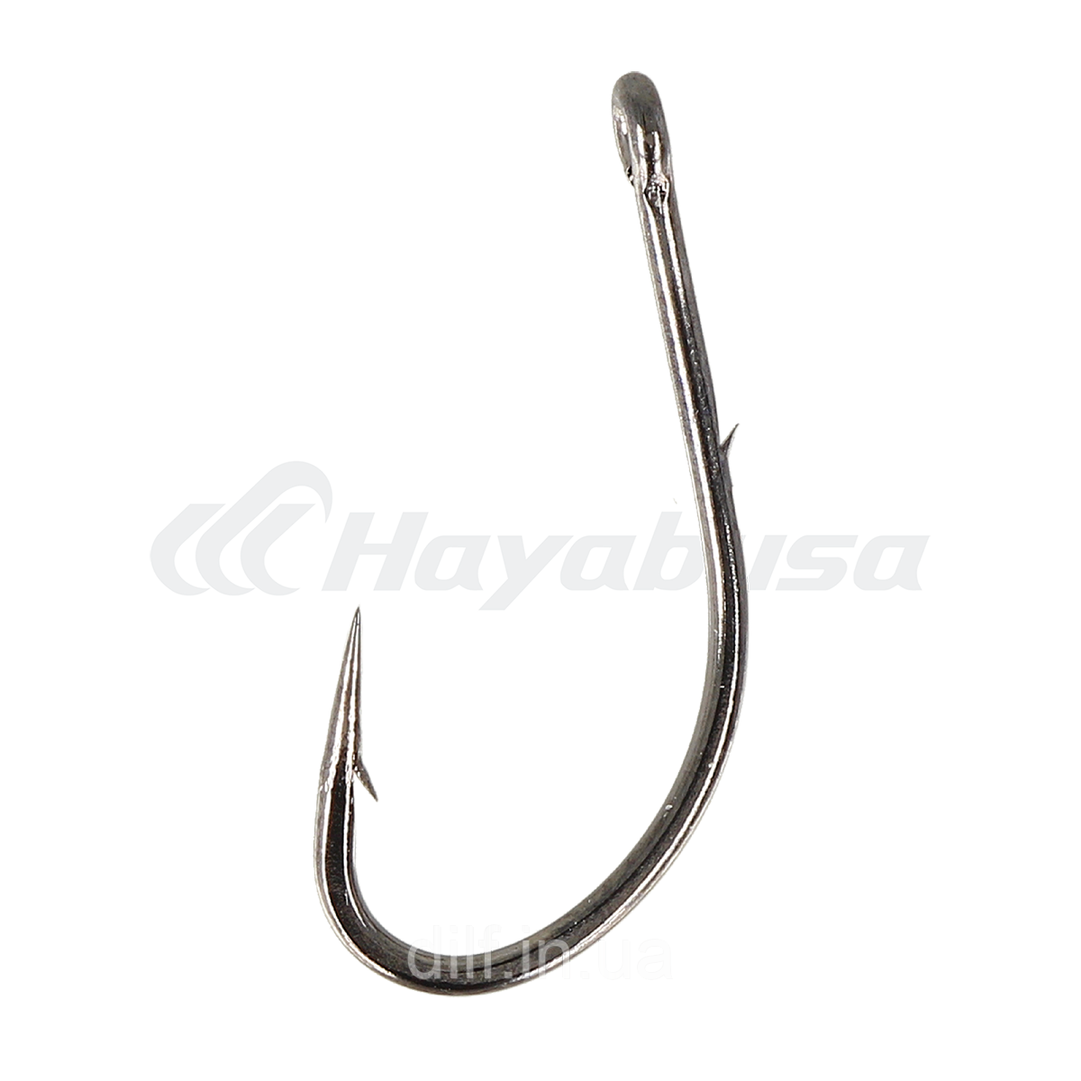 Гачок Hayabusa H.MRS176 №4 (10шт)