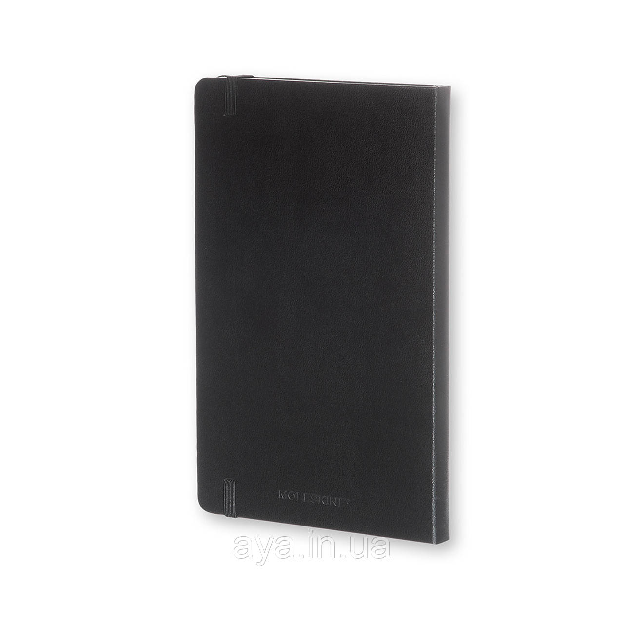 Записник Moleskine Classic 13 х 21 см / Точка Чорний