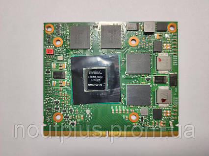 Quadro m600m outlet