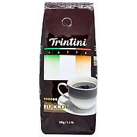 Кава в зернах Trintini Tocco 500 г