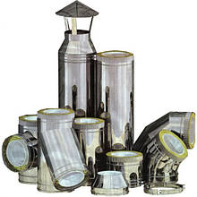 Димарі термо (сендвіч)