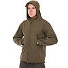 Куртка тактична тепла з флисом SP-Sport TY-5707 р.XL, оливкова / куртка армійська, фото 3