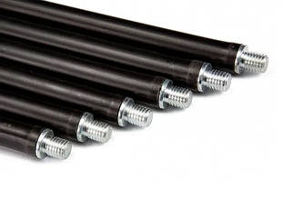 М’які ручки для чистки димоходів