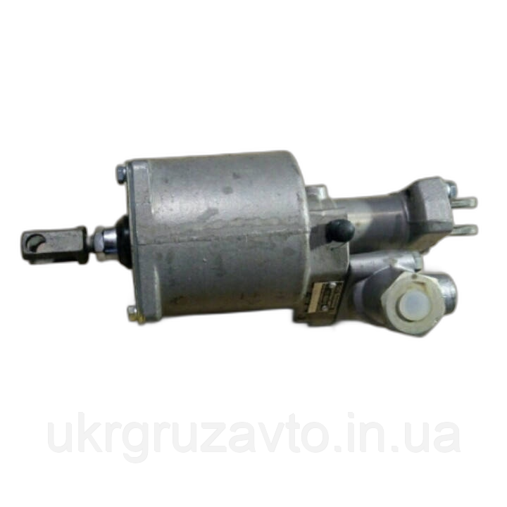 Пневмогидравлический усилитель сцепления (ПГУ) КРАЗ 111602461.vza в ...