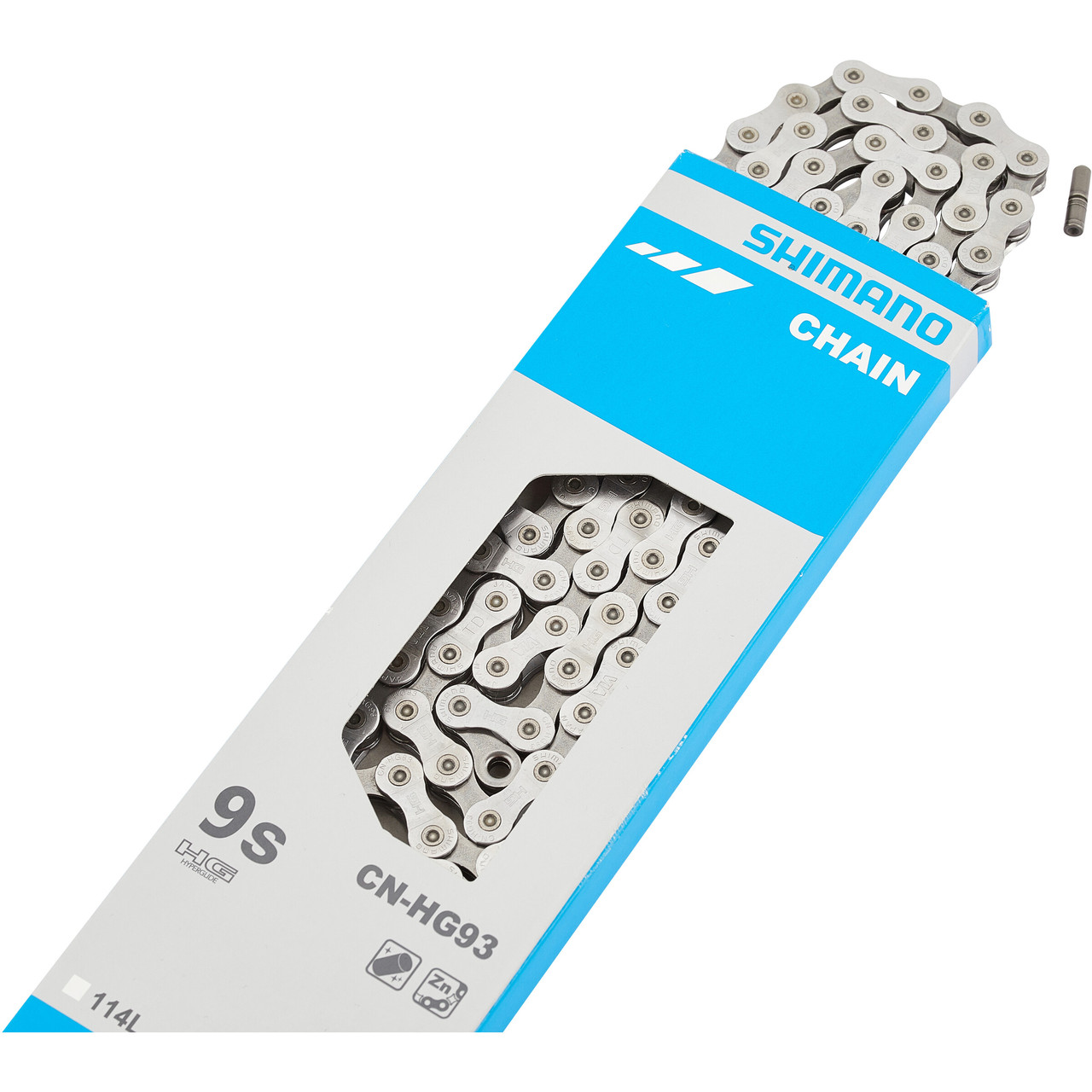 Ланцюг Shimano CN-HG93