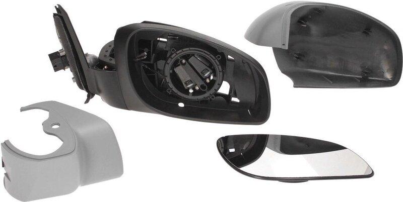 Дзеркало праве з підігріванням, електро OPEL SIGNUM, VECTRA