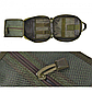 Підсумок аптечка зі швидким скиданням хакі / khaki MOLLE, фото 3