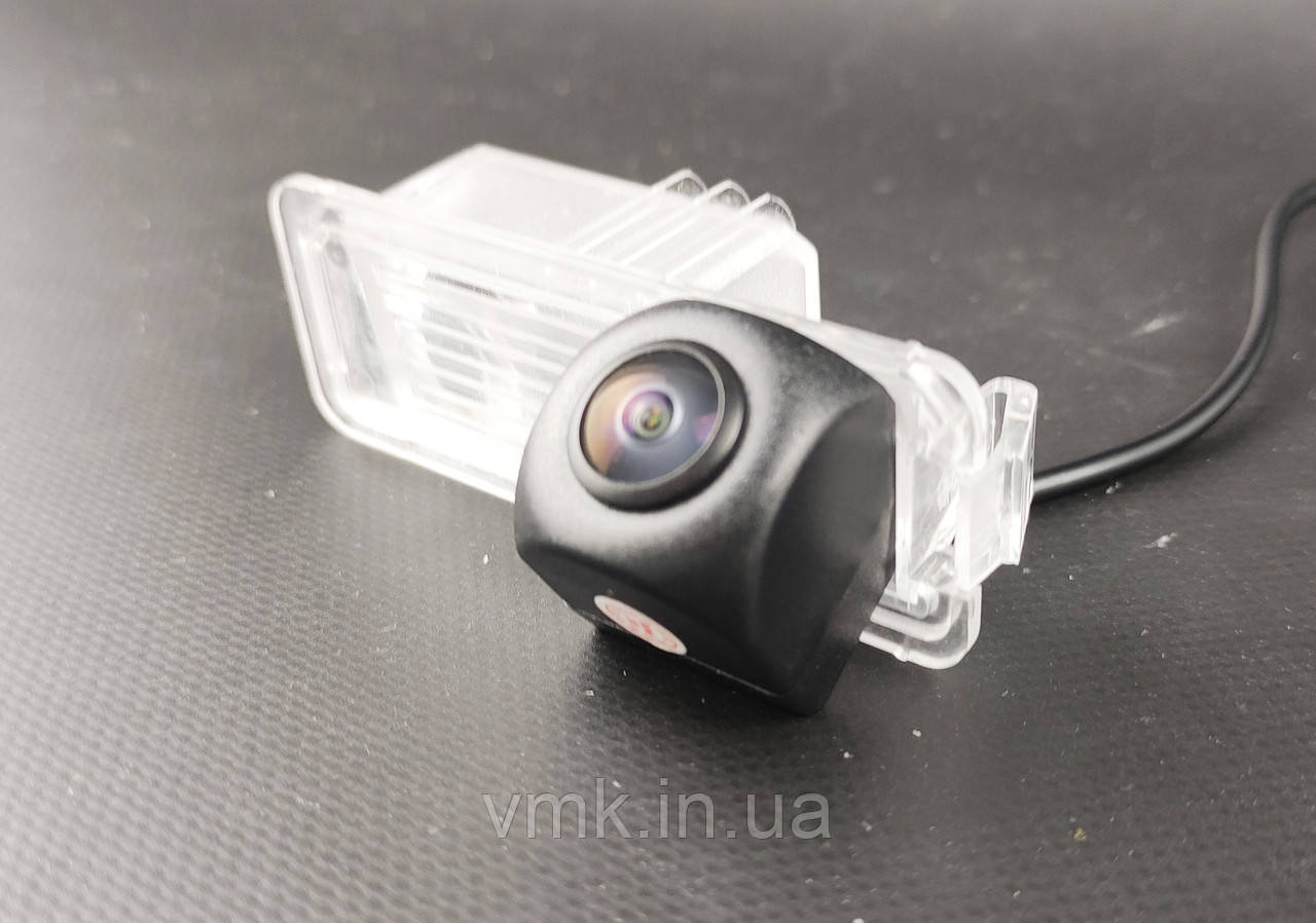 Штатна камера заднього виду Seat Volkswagen Porsche AHD, фото 1