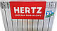 Радіатор Біметалічний Hertz 500х80, фото 7