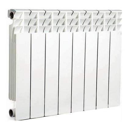 Радіатор Біметалічний Atlant 500х96