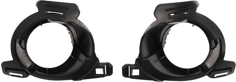 Кронштейн галогена передн лев/прав (кпл.2 шт) DACIA DOKKER, LODGY 03.12-