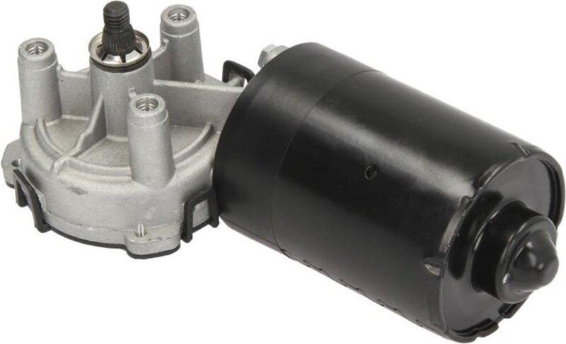 Двигун склоочисника переднього OPEL ASTRA G 02.98-12.09 Деревина склоочища