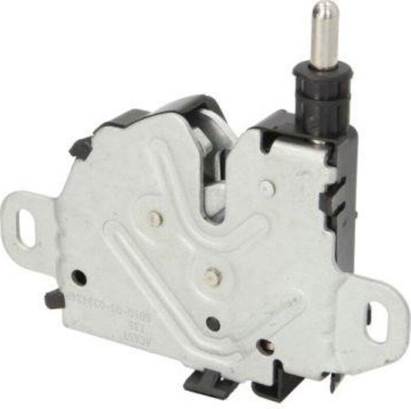 Замок капота FORD TRANSIT 01.00-05.06 Замок капота