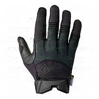 Тактичні рукавички First Tactical Men's Medium Duty Padded Glove M
