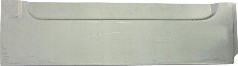 Ремвставка дверей задн ліва (обшивка, нижня частинка, висота 200 мм) Mercedes SPRINTER; VW LT 01.9