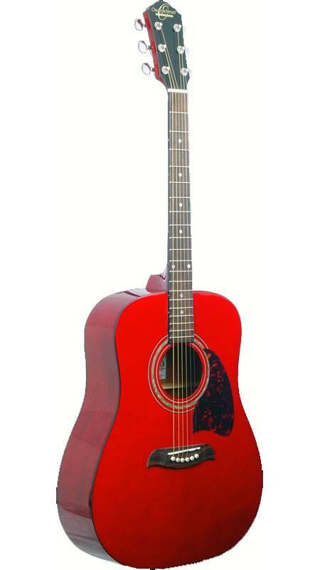 Акустична гітара Washburn OG2TR, фото 1